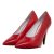 Moschino Pumps & high heels – Scarpa Donna in rood