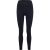 Naadloze legging met hoge taille voor dames Hummel Alive