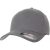 Flexfit Geborstelde keperstof baseball cap