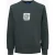 Jack & Jones jorportland box sweat crew neck 12262958 forest river