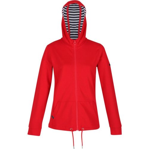 Regatta Dames bayarma full zip hoodie