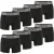 Phil & Co Boxershorts heren multipack 8-pack