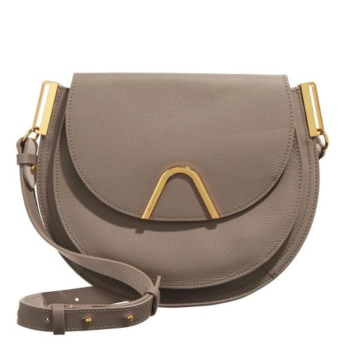 Coccinelle Crossbody bags – Coccinellesunup in taupe