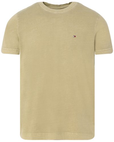 Tommy Hilfiger Menswear Heren T-shirt KM