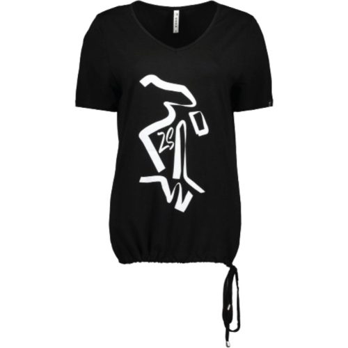 Zoso Casaul t-shirt dames