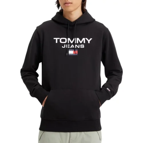 Tommy Hilfiger Hoodie met logo