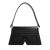 Karl Lagerfeld Hobo bags – Ikon/K Shb Leather in zwart