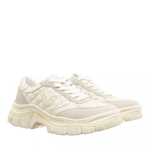 Pinko Sneakers – Memphis Sneaker in crème