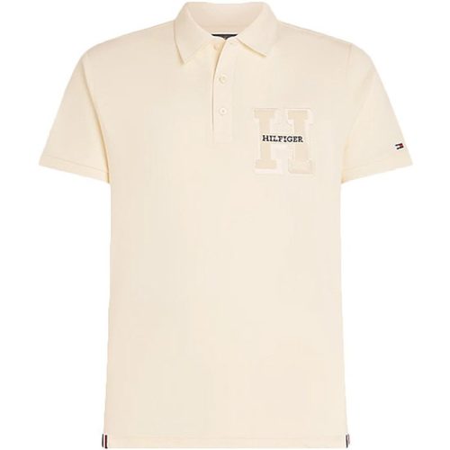 Tommy Hilfiger Poloshirt 34771 calico