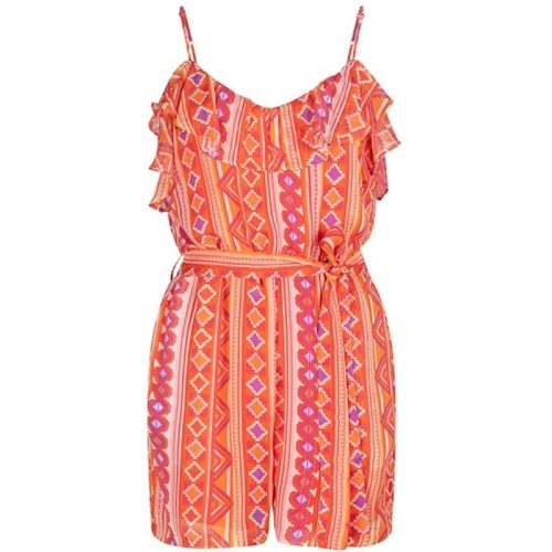 Lofty Manner Playsuit june dessin