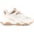 Steve Madden progressive | cream rose lage sneakers dames