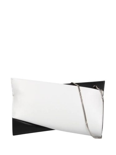 Christian Louboutin Crossbody bags – Loubitwist Bag in wit