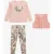 Guess Meisjes set legging gilet