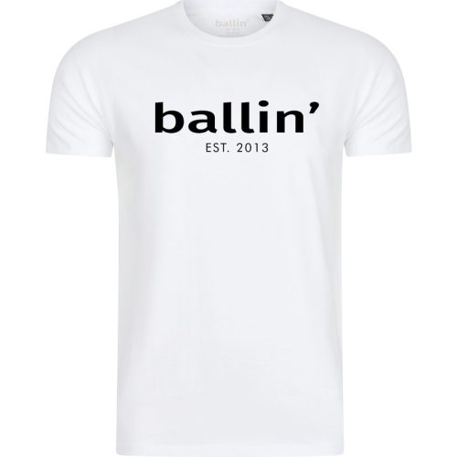 Ballin Est. 2013 Regular fit shirt