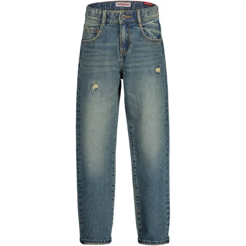 Vingino Jongens jeans castiano loose fit