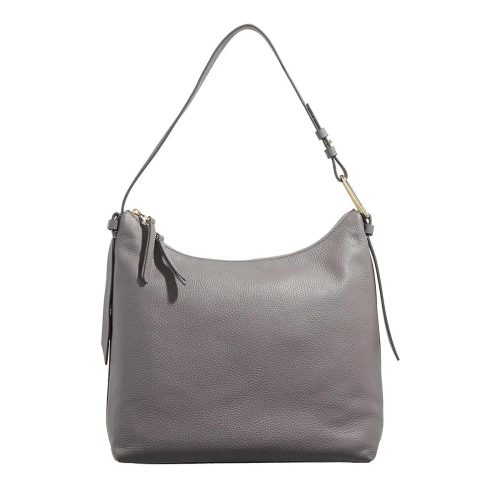 Coccinelle Hobo bags – Coccinellemalory in grijs