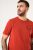 Rood T-shirt