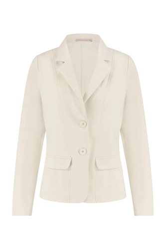 Studio Anneloes Bright Bonded Blazer 03785 Blazers 1400 Kit