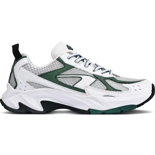 Arkk Forma runner el5950-1086-m white green 1002