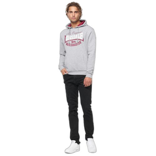 Hoodie Lonsdale Stotfield