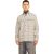 Jack & Jones Jprraymond melange check ls overshirt sn pure cash