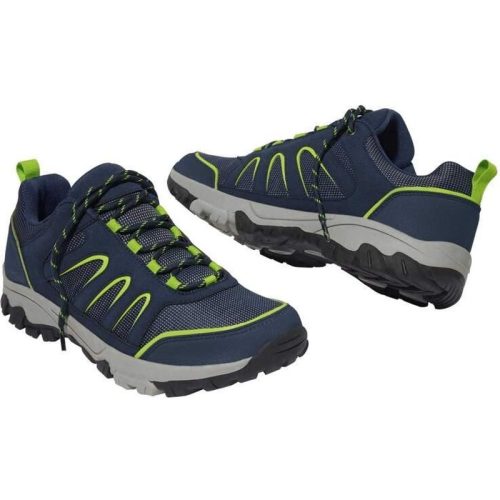 Atlas For Men Waterafstotende trainers heren