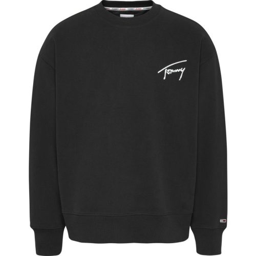 Tommy Hilfiger Signature crew sweater