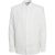 Jack & Jones Jprcclawrence linen shirt ls sn off-white