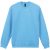 Gildan Unisex softstyle midweight fleece sweatshirt voor volwassenen