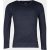 Baileys Pullover Blauw V-Neck 428109/675