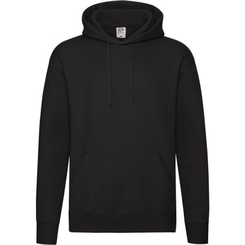 Fruit of the Loom Heren premium hoodie