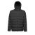 Hooded jacket Geox Rieti