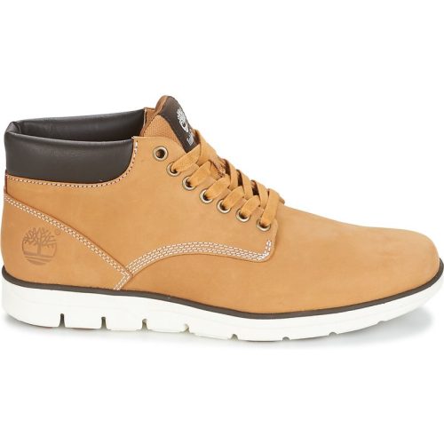 Timberland Bradstreet chukka boot