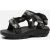 Teva Teva Hurricane sandalen zwart 50392