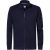 Petrol Industries men sweater collar zip m-3040-swc315 5120 sky captain