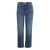 Damesjeans Ichi Ihtwiggy Raven