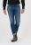 Alberto Slim Fit Jeans Heren Slim – Organic Denim