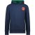 B.Nosy Jongens hoodie olaf navy