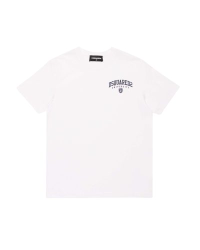 Dsquared2 Kids Relax T-Shirt