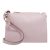 Furla Crossbody bags – Furla Nuvola S Crossbody in poeder roze