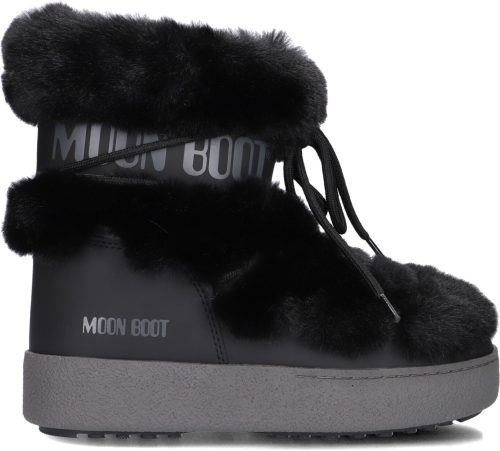 Moon Boot Snowboots Dames Ltrack Faux Fur