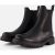 Tamaris Tamaris Chelsea boots zwart Leer