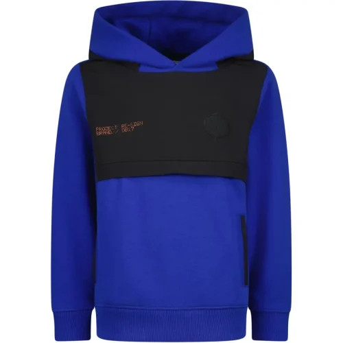 Vingino Daley jongens hoodie naces web