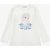 Monnalisa Meisjes shirt longsleeve elsa frozen