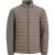 Jack & Jones Jje recycle puffer collar