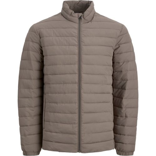 Jack & Jones Jje recycle puffer collar