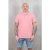 Tommy Hilfiger Slim placket polo ext