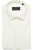 Casa Moda Comfort Fit Gala shirt beige, Effen