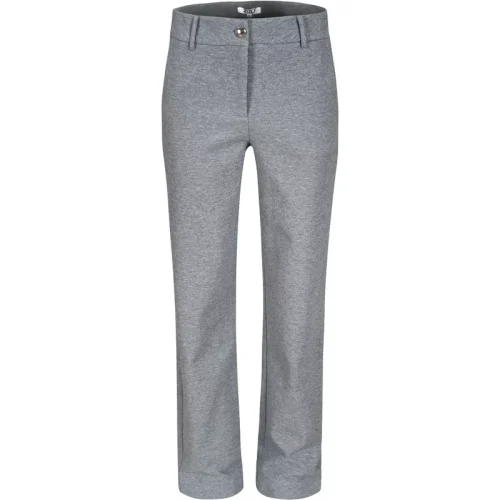 Zizo Pantalon noa wi24.noa.312 grey