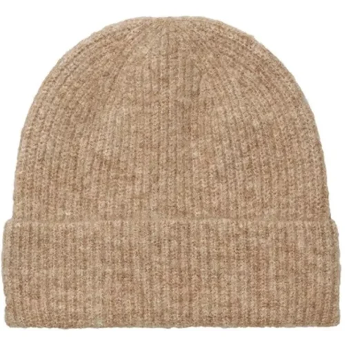 mbyM Muskan hat brown –